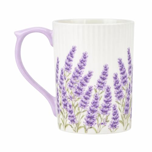 10 Strawberry Street Lavender Heaven / Large / Classic Glassware & Drinkware