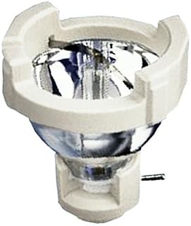 SYLVANIA 54083 - Stage and Studio - HTI 400W24 - KO411 - Leads with AMP 350809-1 Connector - 400 Watt - 55 Volt - Metal Halide - 5600K