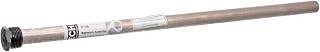 Rheem SP11309L Magnesium Anode Rod, Silver, 19-3/8 in.