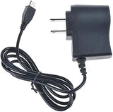 AC/DC Adapter for Insignia HD DV HDMi NS-DCC5HB09 NS-DCC5SR09 NS-DV111080F Camcorder CONTEC CMS-VESD Visual Digital Stethoscope ECG SPO2 PR Electronic Diagnostic USB Power Cord