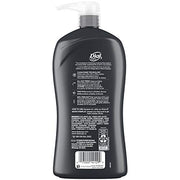 Dial Hydro Fresh / 32 Fl Oz (Pack of 2) / Negro Body Washes