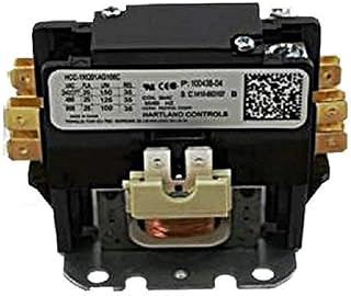 Lennox 10F73 - Contactor 1 Pole 25 Amp