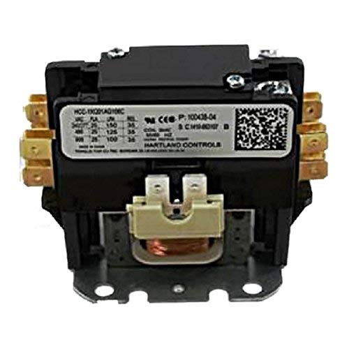 10F73 - Contactor 1 Pole 25 Amp by Lennox – Model ARGRE10F73L12B