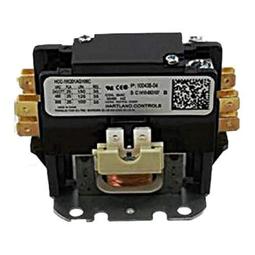10F73 - Contactor 1 Pole 25 Amp by Lennox – Model ARGRE10F73L12B