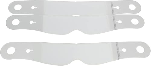 Perimeter Tearoff Super RX/Super Bandit/Raider