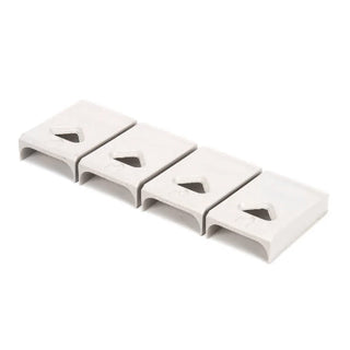 Metromax 4 Post for Caster MX4 – Commercial Grade