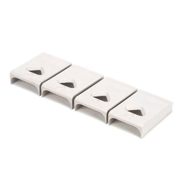 Metromax 4 Post for Caster MX4 – Commercial Grade