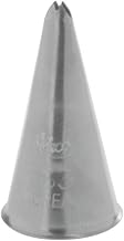 Ateco Steel Leaf Pastry Tip - #263