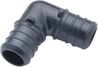 Zurn QQPE44X 3/4" Barb Qicksert Elbow