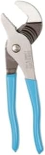 Channellock PLIERS TONGUE & GROOVE 8IN.