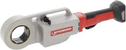 Rothenberger SUPERTRONIC 2000 E AMPShare, BSPT, 1/2-3/4-1-1.1/4-1.1/2-2" | 1000004185 | Electrical Male, Threaded Male, Thread Tools, Thread Tools