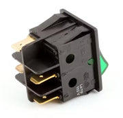 Fits Grindmaster Cecilware Brew Switch Green by Generic – Model F11405