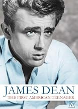 James Dean - The First American Teenager [DVD]