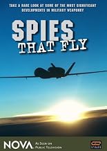 NOVA: Spies That Fly