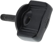 Makita 265776-8 Thumb Screw M6X26 | Also Fits SP6000J, XPS01Z & XSH08Z | Hand-Tightened Fastener | Base Adjustment Hardware | Guide Rail Saw Component