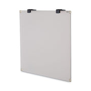 46413 Premium Anti-Glare Blur Privacy Monitor Filter for 19 to 20 Inches LCD () by Innovera – 1-Pack, Model IVR46413