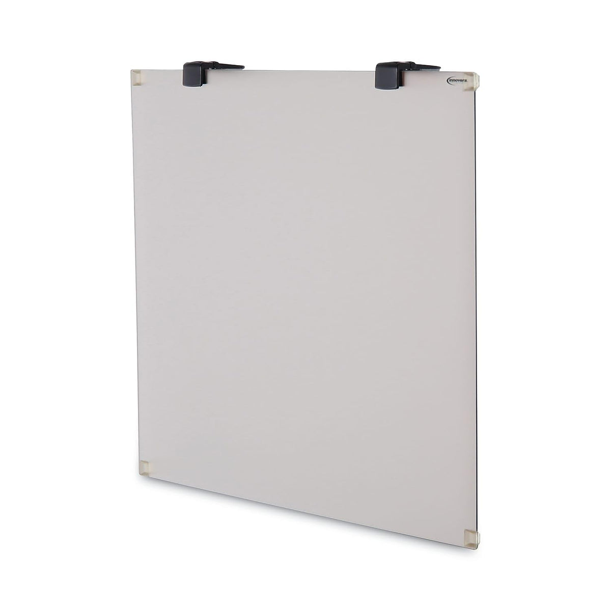 46413 Premium Anti-Glare Blur Privacy Monitor Filter for 19 to 20 Inches LCD () by Innovera – 1-Pack, Model IVR46413