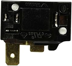 Magic Chef HVWC28ST-15 Overlaod Protector (Hvwc28St/H)