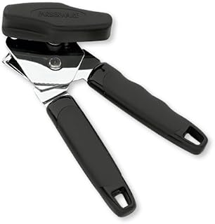 Farberware Professional Can Opener, Black