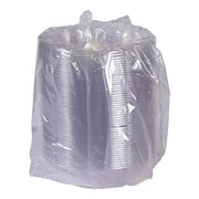 ECO PRODUCTS 48oz (Squat) / Separate Lid / 300 Bowls