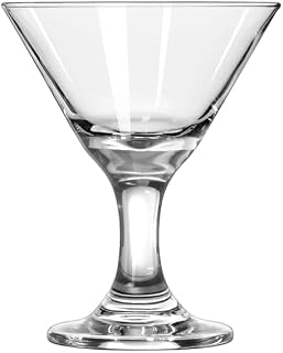 Libbey 3701 Embassy 3 Ounce Mini Martini Glass