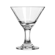 Embassy 3 Ounce Mini Martini Glass by Libbey – 3 Ounces, Glass, Clear, Pack of 12, Model 3701