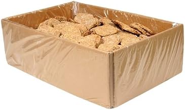 Advance Pierre Cooked Pork Sausage Patty, 1.2 Ounce -- 250 per case.