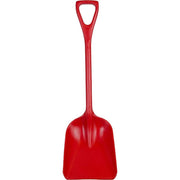 Remco Red / 10 inch Blade / Shovel Storage & Transport