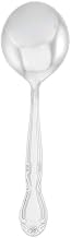 WALCO Stainless Barclay Very Traditional Look Bouillon Spoon / Case of 2 Dozen