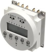 Fits CRES Cor 18842-027 Timer Event 120V 50/60HZ for H137S27D1TB