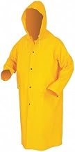 MCR Safety unisex-adult Raincoat,rain Coat,classic
