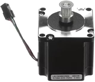 Fits Prince Castle 082219 Stepper Motor for CBT-SB-NA-1PS