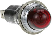 Exact FIT for Magikitch'n MKP5045007 Signal LIGHT11/16" RED 250V - Replacement Part by MAVRIK