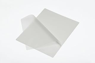 AbilityOne NSN6412251 - SKILCRAFT® Thermal Laminating Pouches - 3mil Thick - 50/Box