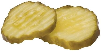 Bay Valley Foods Premium Schwartzs Bread N Butter Pickle, 2 Gallon -- 1 each.