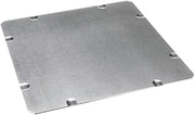 MERRYCHEF Packaged Cook Plate Single Sided PDB0819