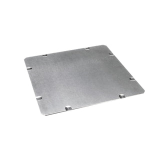 Packaged Cook Plate Single Sided by MERRYCHEF – Model PDB0819