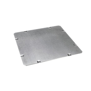 Packaged Cook Plate Single Sided by MERRYCHEF – Model PDB0819