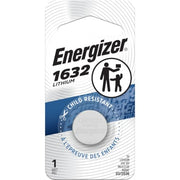Energizer Standard / Multicolor / 1 Coin & Button Cell