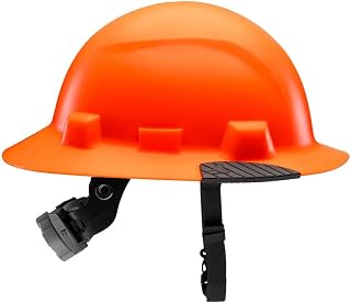 LIFT SAFETY iDAX Vented/Non Vented Hard Hat | Adjustable Fit | Lightweight Protection