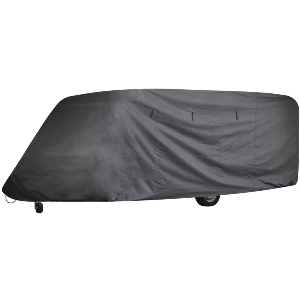 RV Cover by vidaXL – Polypropylene