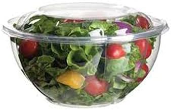 Yespac Plastics Roseware Bowl, 32 oz. | 150/Case