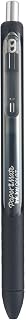 Paper Mate Inkjoy Gel Pen 0.7mm Black
