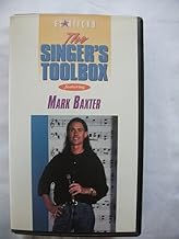 Mark Baxter: Singer's Toolbox
