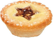 Elis Apple Pie Cheesecake, 1.5 Ounce -- 72 per case.
