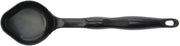 Vollrath 5292620 Nylon Oval Solid Spoodle, Black, 3 Oz., 12-1/8" Length