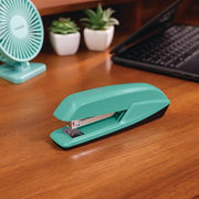 Swingline Spring Green / Regular / Modern Desktop Staplers