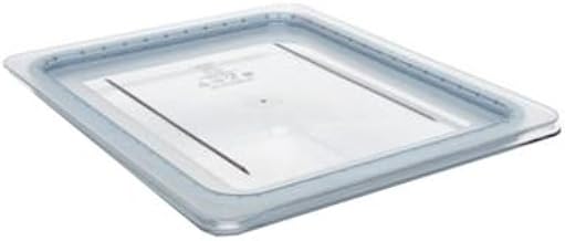Cambro 10CWGL135 Food Pan GripLid Full-Size Camwear Pans