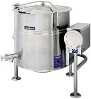 40 Gallon Electric Tilting Kettle
