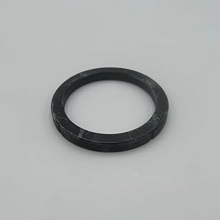 Nuova Simonelli Group Head Flat Gasket (3-Pack) Fits Appia, Musica, Oscar families
